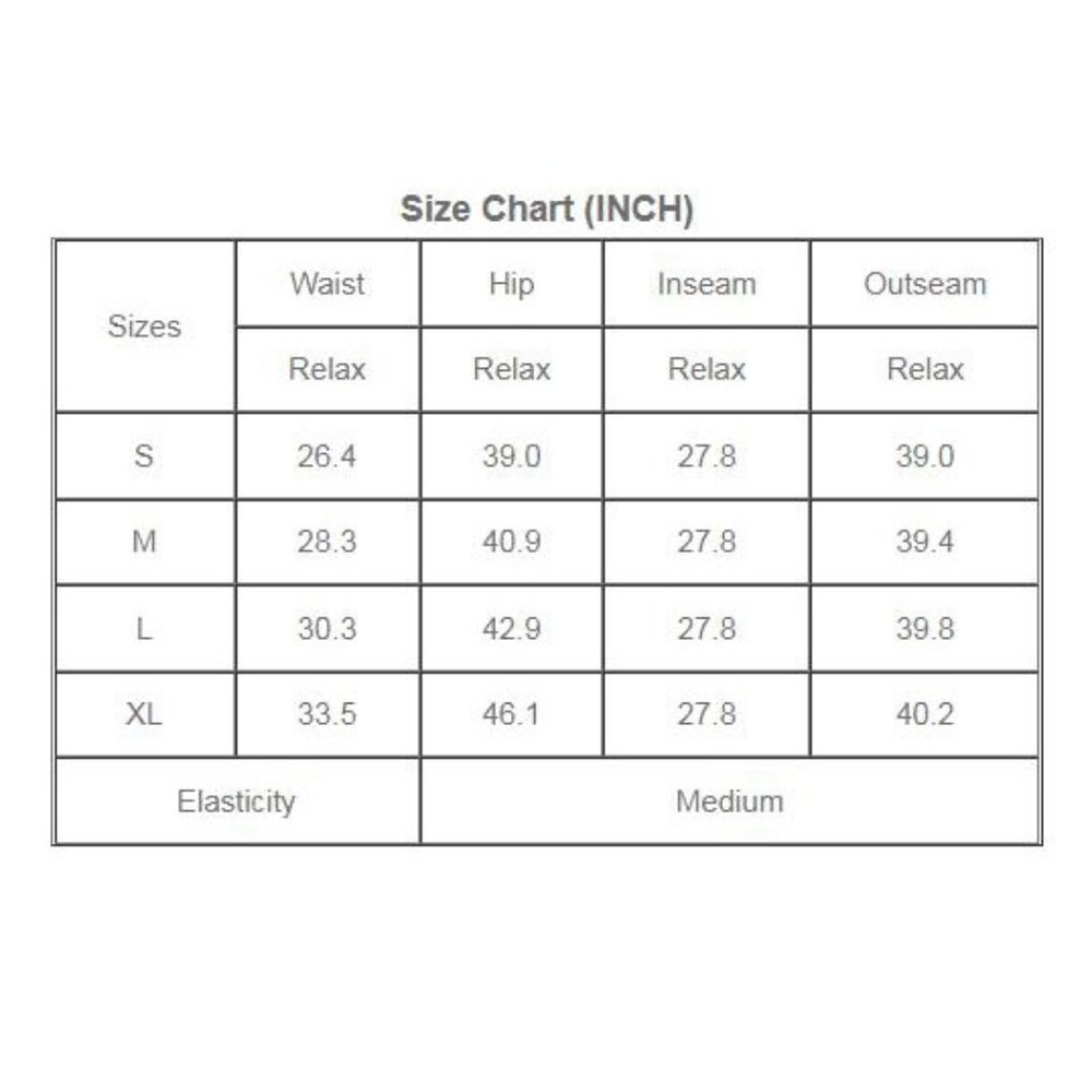 Faux Leather Joggers - Picture 6 of 9